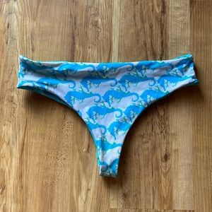 FUSED HAWAII BOTTOMS